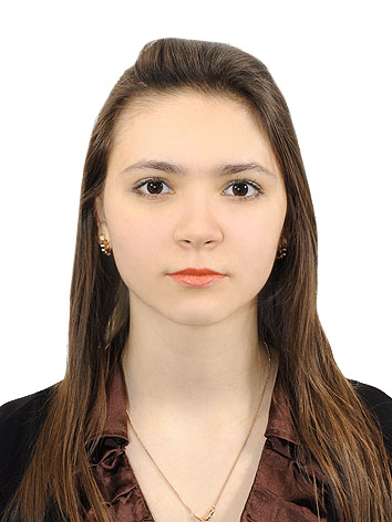 Член Молодежной избирательной комиссии Тацинского района