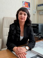 Выпряжкина Светлана Алексеевна