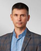 Мельников Сергей Анатольевич