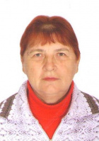 Калюля Елена Викторовна