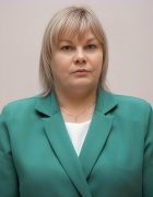 Игнатова Елена Николаевна