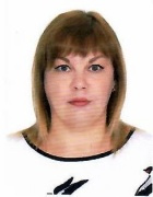 Игнатова Елена Николаевна