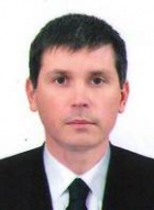 Мельников Сергей Анатольевич