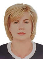 Деникина Ирина Борисовна