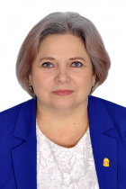 Калужская Виктория Вячеславовна