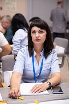 Выпряжкина Светлана Алексеевна