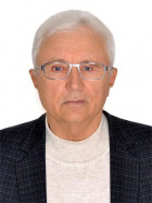 Лысенко Иван Васильевич