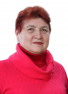 Калюля Елена Викторовна