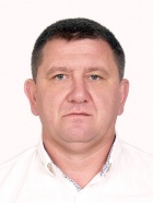 Попов Игорь Юрьевич